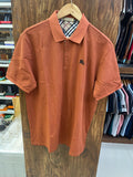 BRBRRY IMP POLO T-SHIRT