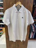 BRBRRY IMP POLO T-SHIRT