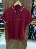 HKT POLO T-SHIRT