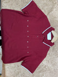 HKT POLO T-SHIRT