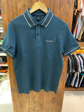 HKT POLO T-SHIRT