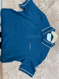 HKT POLO T-SHIRT
