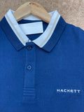 HKT POLO T-SHIRT