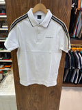 HKT POLO T-SHIRT
