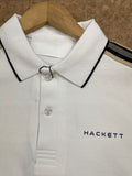 HKT POLO T-SHIRT