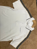 HKT POLO T-SHIRT