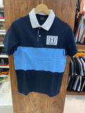 HKT POLO T-SHIRT