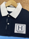 HKT POLO T-SHIRT
