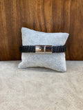 LEATHER BRACELET