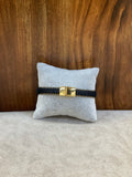 LEATHER BRACELET
