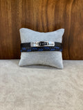 RLX LEATHER BRACELET