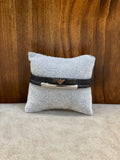 EMP LEATHER BRACELET