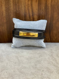 LEATHER BRACELET