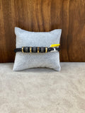 LEATHER BRACELET