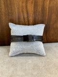 EMP LEATHER BRACELET