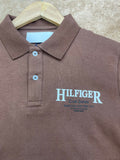 TMY POLO T-SHIRT