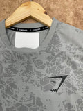 GYMSHARK DRIFIT T-SHIRT