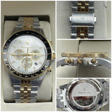 MASRTI  METAL STRAP WATCH