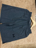 U-A SHORTS