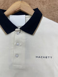 HKT POLO T-SHIRT