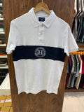 HKT POLO T-SHIRT