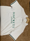 HKT POLO T-SHIRT