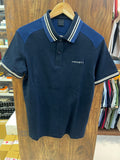 HKT POLO T-SHIRT