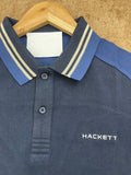 HKT POLO T-SHIRT
