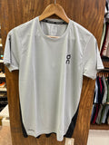ON CLD  DRIFIT T-SHIRT