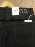 ZRA MAN DENIM CLASSIC STRAIGHT-FIT JEANS