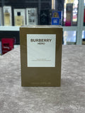BRBRRY Perfume  OG Sealed
