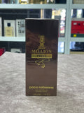 ONE MILLION PRIVE Perfume  OG Sealed