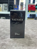 DIOR SAUVAGE Perfume  OG Sealed