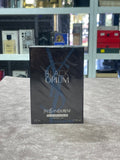 YSL BLACK OPIUM Perfume  OG Sealed