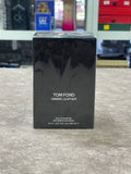 TOM FORD OMBRE LETHER Perfume  OG Sealed