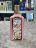 GUCCI FLORA ORIGINAL TESTER PERFUME