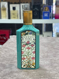 GUCCI FLORA ORIGINAL TESTER PERFUME