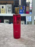 RED ZARA TEMPTATION & SANDALWOOD ORIGINAL TESTER PERFUME