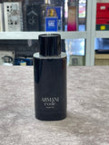 ARMANI CODE ORIGINAL TESTER PERFUME