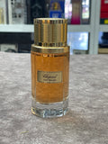 GHOPARD OUD MALAKI ORIGINAL TESTER PERFUME