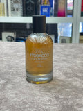 ZARA TOBACCO ORIGINAL TESTER PERFUME