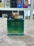 ROJA VETIVER ORIGINAL TESTER PERFUME