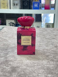 ARMANI MAGENTA TANZANITE ORIGINAL TESTER PERFUME