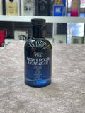 ZARA NIGHT POUR HOMME // II ORIGINAL TESTER PERFUME
