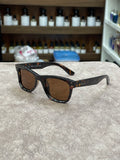 Ray-Ban Classic reverse Wayfarer Shades