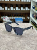Ray-Ban Classic reverse Wayfarer Shades