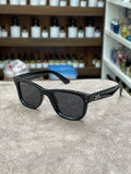 Ray-Ban Classic reverse Wayfarer Shades