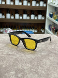 Ray-Ban Classic reverse Wayfarer Shades