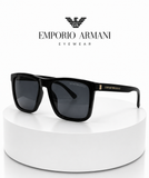 Emporio Armani Nero Elite  shades