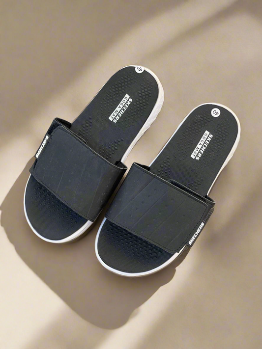 SKECHR SLIDES